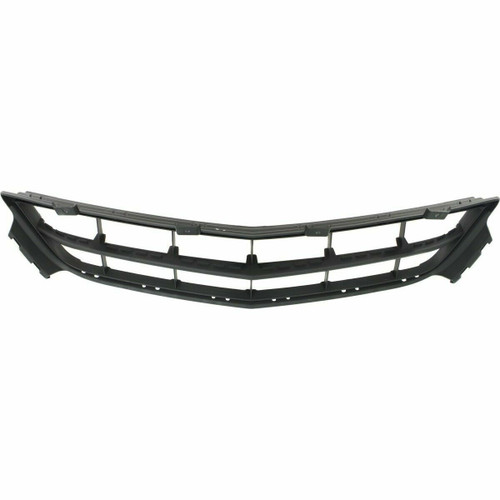 Lower Bumper Grille For 2014-2016 Acura MDX SH-AWD Lower Bumper Grille For 2014-2016 Acura MDX SH-AWD