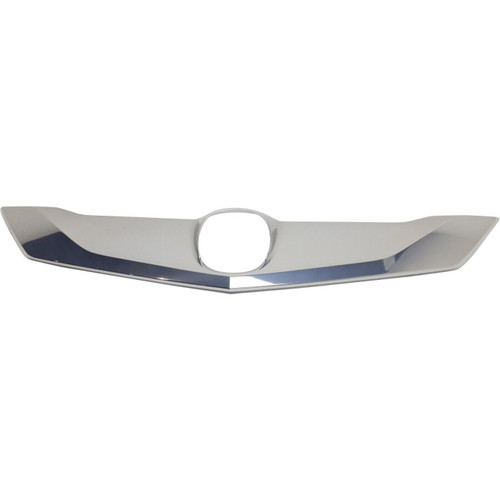 Front Grille Molding For 2061-2018 Acura RDX