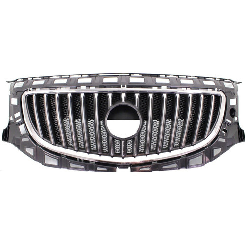 Front Grille For 2011-2013 Buick Regal