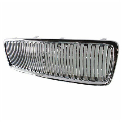 Chrome Grille For 2001-2004 Volvo V70