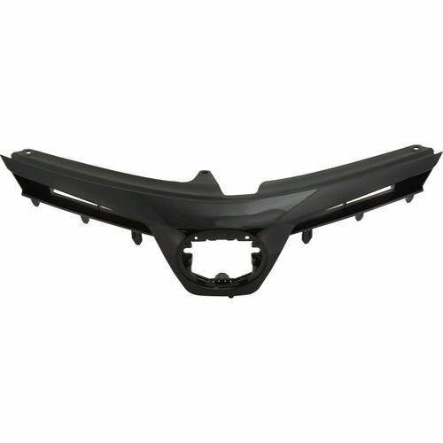 Front Grille For 2017-2019 Toyota Corolla Sedan