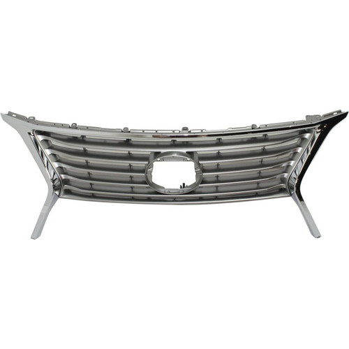 Front Grille For 2013-2015 Lexus RX350