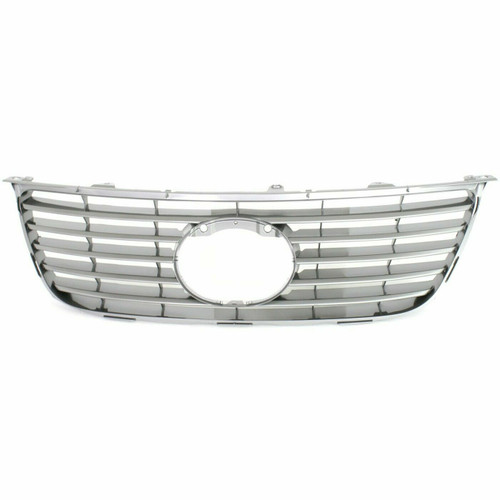Grille For 2007-2009 Lexus ES350 With Cruise