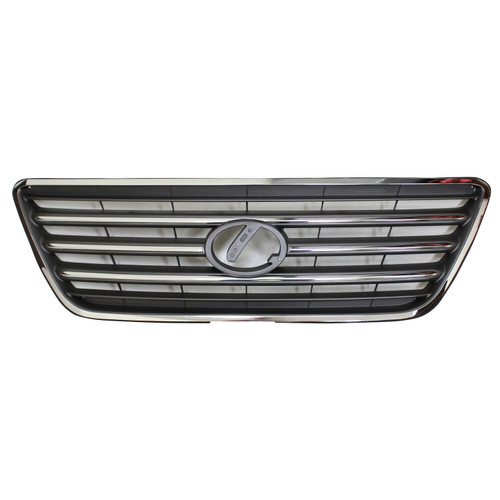 Front Grille For 2003-2009 Lexus GX470