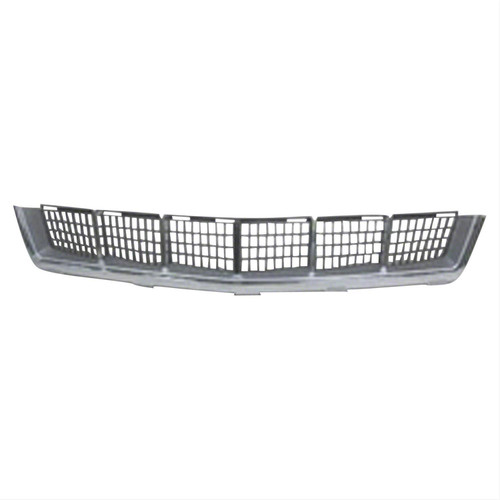 Lower Bumper Grille For 2008-2011 Cadillac STS Platinum