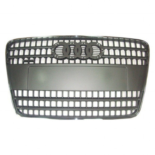 Front Grille For 2007-2009 Audi Q7 Front Grille For 2007-2009 Audi Q7