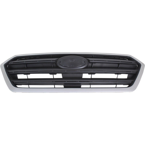 Front Grille For 2015-2017 Subaru Legacy