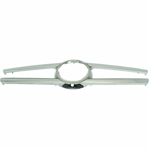 Grille For 2013-2016 Mercedes-Benz GL Class With Cruise Without Sport
