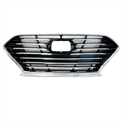 Front Grille For Hyundai Sonata 2018