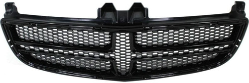 Grille For 2012-2014 Dodge Charger SRT-8
