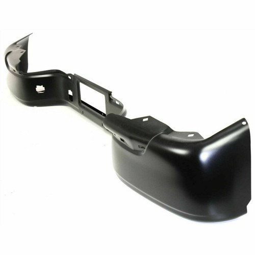 Rear Step Bumper For Chevrolet Suburban Tahoe/GMC Yukon 2000-2006
