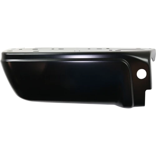 Rear Drivers Side Step Bumper For 2008-2016 Ford F-250 Super Duty All Cab Type Primed Without Sensor
