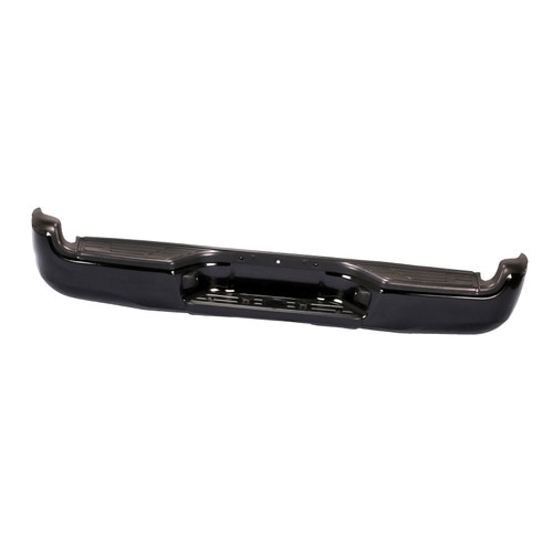 Complete Rear Bumper Assembly For 2005-2015 Toyota Tacoma