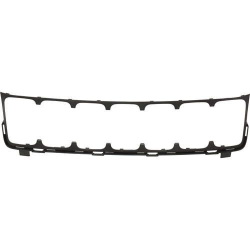 Grille Surround Molding For Jeep Grand Cherokee 2016-2020