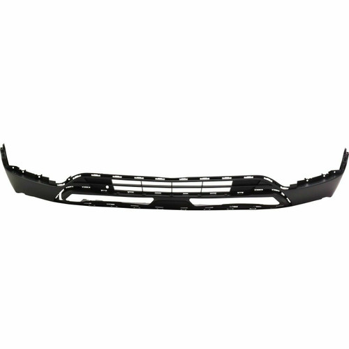 Front Lower Bumper Cover For 2014-2022 Chevrolet Trax