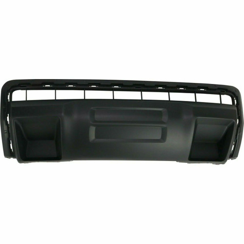 Front Skid Plate For 2015-2020 GMC Canyon