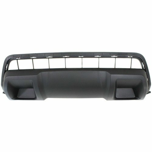 Front Skid Plate For 2015-2020 chevrolet Colorado