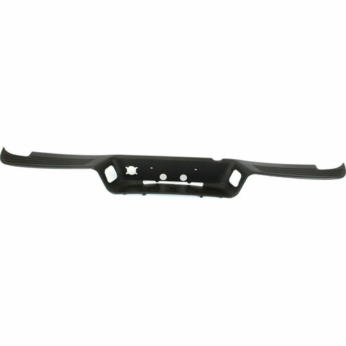 Rear Bumper Step Pad For 2002-2008 Dodge Ram 1500/2500/3500
