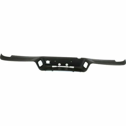 Rear Bumper Step Pad For 2002-2008 Dodge Ram 1500/2500/3500