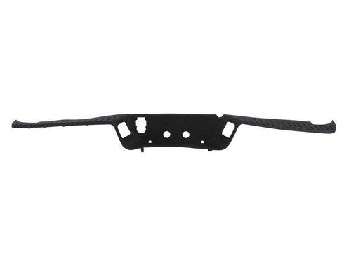 Rear Step Pad For 2009-2018 Dodge Ram 1500 and 2010-2012 Dodge Ram 2500/3500