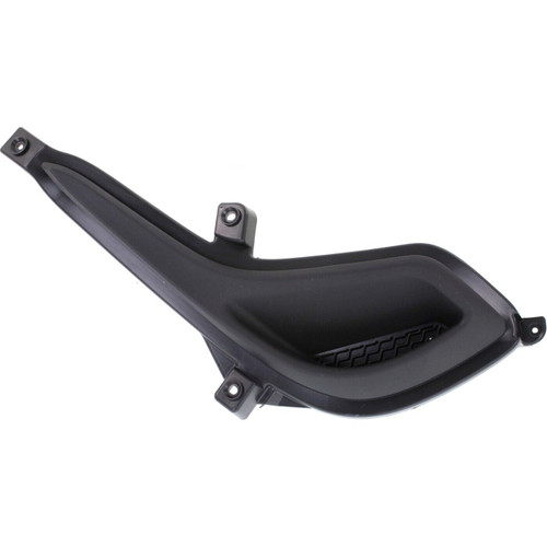 Fog Light Cover Driver Side For 2012-2017 Hyundai Accent Sedan/Hatchback