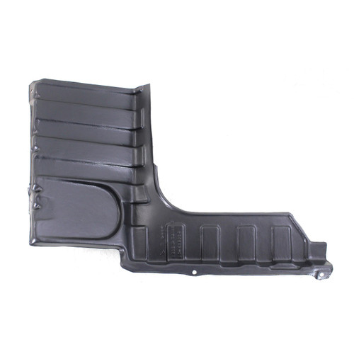 Passenger Side Engine Splash Shield For 2012-2016 Hyundai Accent