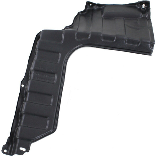 Driver Side Engine Splash Shield For 2012-2016 Hyundai Accent