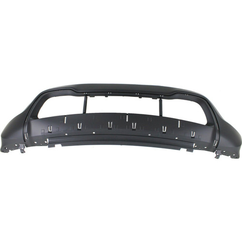 Front Lower Bumper Cover For 2014-2016 Jeep Grand Cherokee