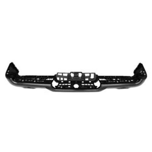 Rear Bumper For 2019-2024 RAM Pickup RAM 1500 Dual Exhaust Rebel/TRX Rear Bumper For 2019-2024 RAM Pickup RAM 1500 Dual Exhaust Rebel/TRX