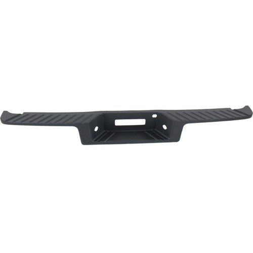 Rear Bumper Step Pad For 2004-2008 Ford F-150 Without Sensors With Tow Package