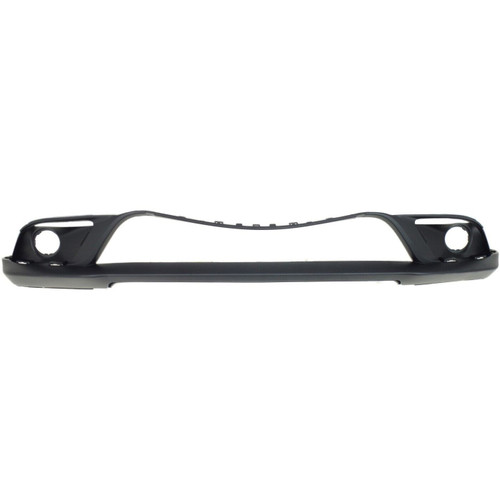 Front Lower Bumper Cover For 2014-2020 Dodge Durango