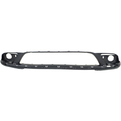 Front Lower Bumper Cover For 2014-2020 Dodge Durango