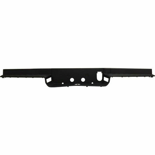 Rear Bumper Step Pad For 2019-2024 Ram 1500 New Body Style