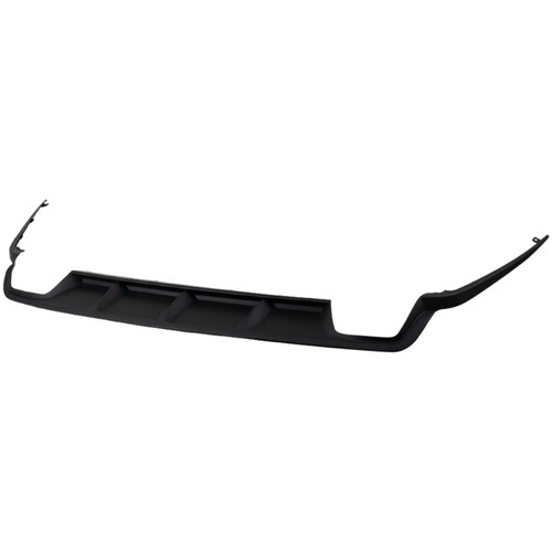 Rear Lower Valance Deflector For 2011-2014 Dodge Charger Rear Lower Valance Deflector For 2011-2014 Dodge Charger