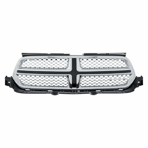 Chrome Grille For 2011-2013 Dodge Durango