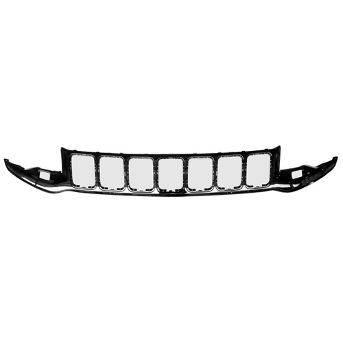 Grille Shell For 2017-2021 Grand Cherokee SRT/Trailhawk