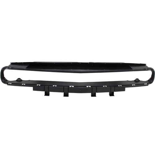 2015-2021 Dodge Challenger Grille Reinforcement Without Hellcat