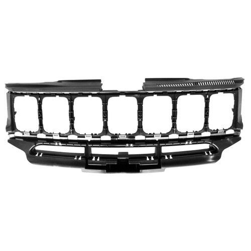 Grand Cherokee Grille Panel SRT/Trackhawk