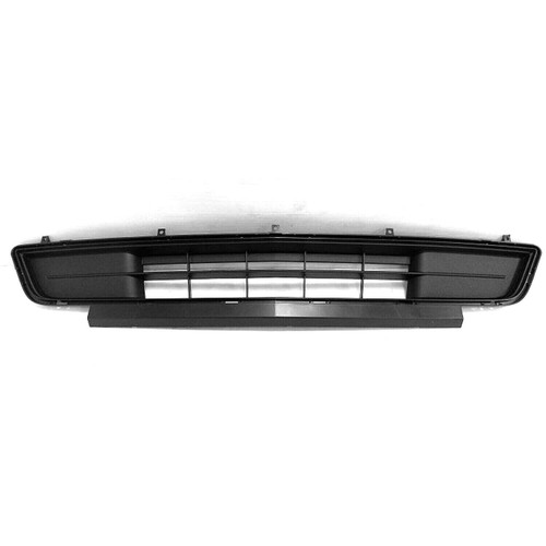 Front Bumper Grille For 2015-2017 Ford Mustang V6/Ecoboost