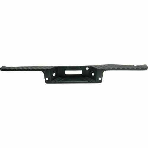 Rear Bumper Step Pad For 2004-2008 Ford F-150 With Sensors