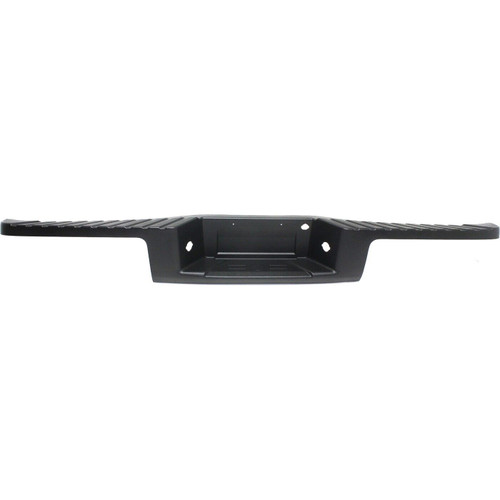 Rear Bumper Step Pad For 2009-2014 Ford F-150 Without Sensors