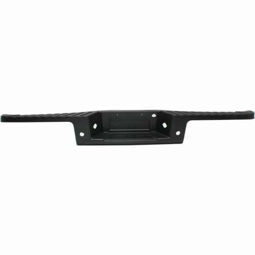 Rear Bumper Step Pad For 2009-2014 Ford F-150