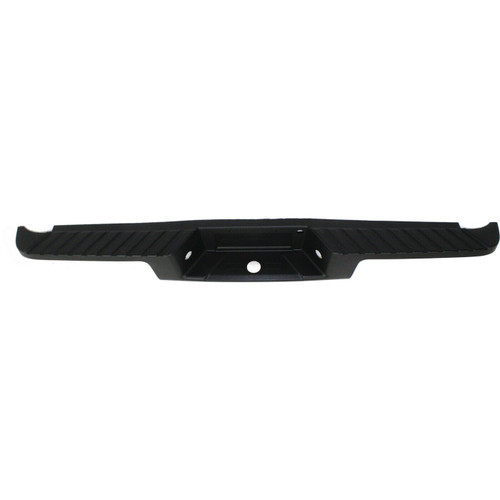 Bumper Step Pad Molding For 2009-2014 Ford F-150 Rear Without Sensors