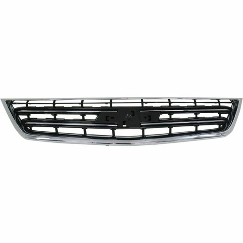 Grille For 2014-2020 Chevrolet Impala Premier LTZ