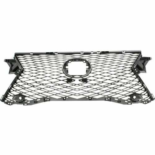 Grille For Lexus RX350/RX450H F-Sport 2016-2019