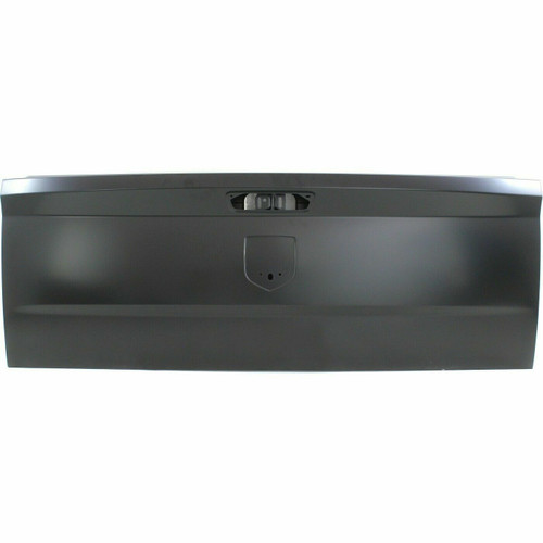Tailgate Shell For 2010-2020 Dodge Ram 1500/2500/3500