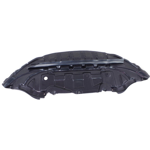 Engine Splash Shield For 2013-2014 Ford Mustang Without Cali