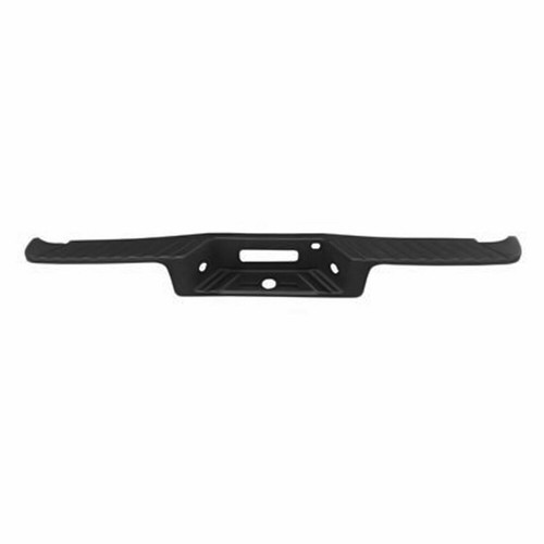 Rear Bumper Step Pad For 2004-2008 Ford F-150 Without Sensors Rear Bumper Step Pad For 2004-2008 Ford F-150 Without Sensors