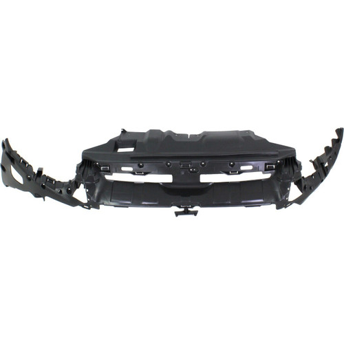 Front Upper Bumper Bracket For 2012-2014 Ford Focus