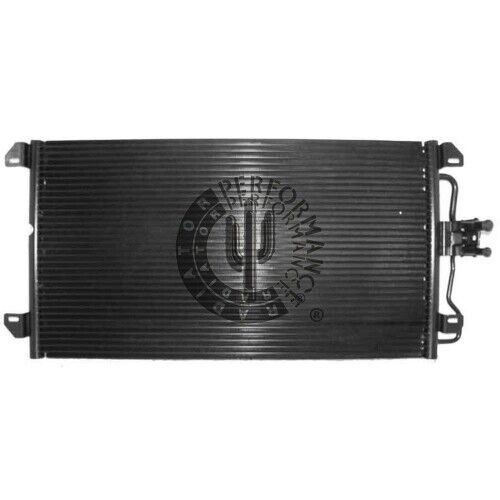 AC Condenser 4616 For 1995-2000 Cirrus Sebring Stratus Breeze